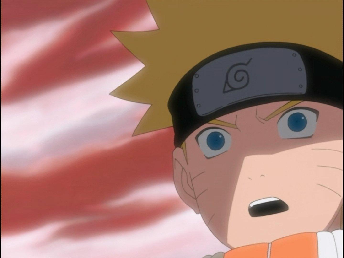 Still from Orochimaru's Shadow