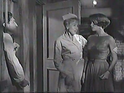 Still from A Home Away from Home
