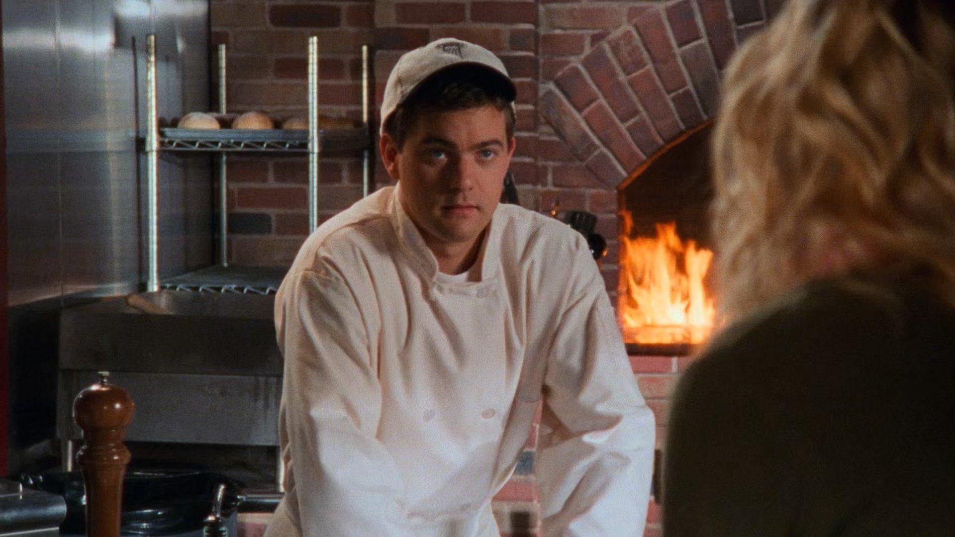 Still from Something Wilder