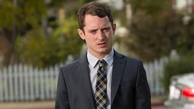 Still from Shame