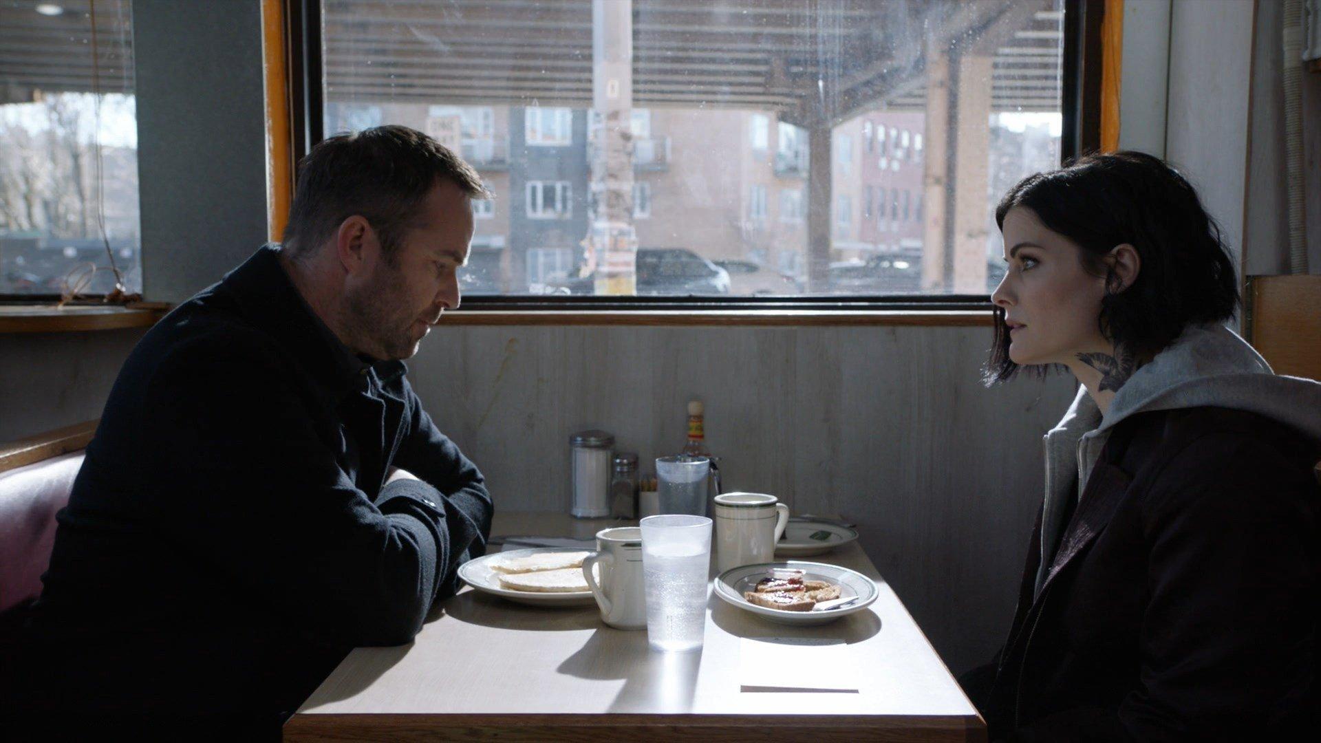 Still from Everybody Hates Kathy