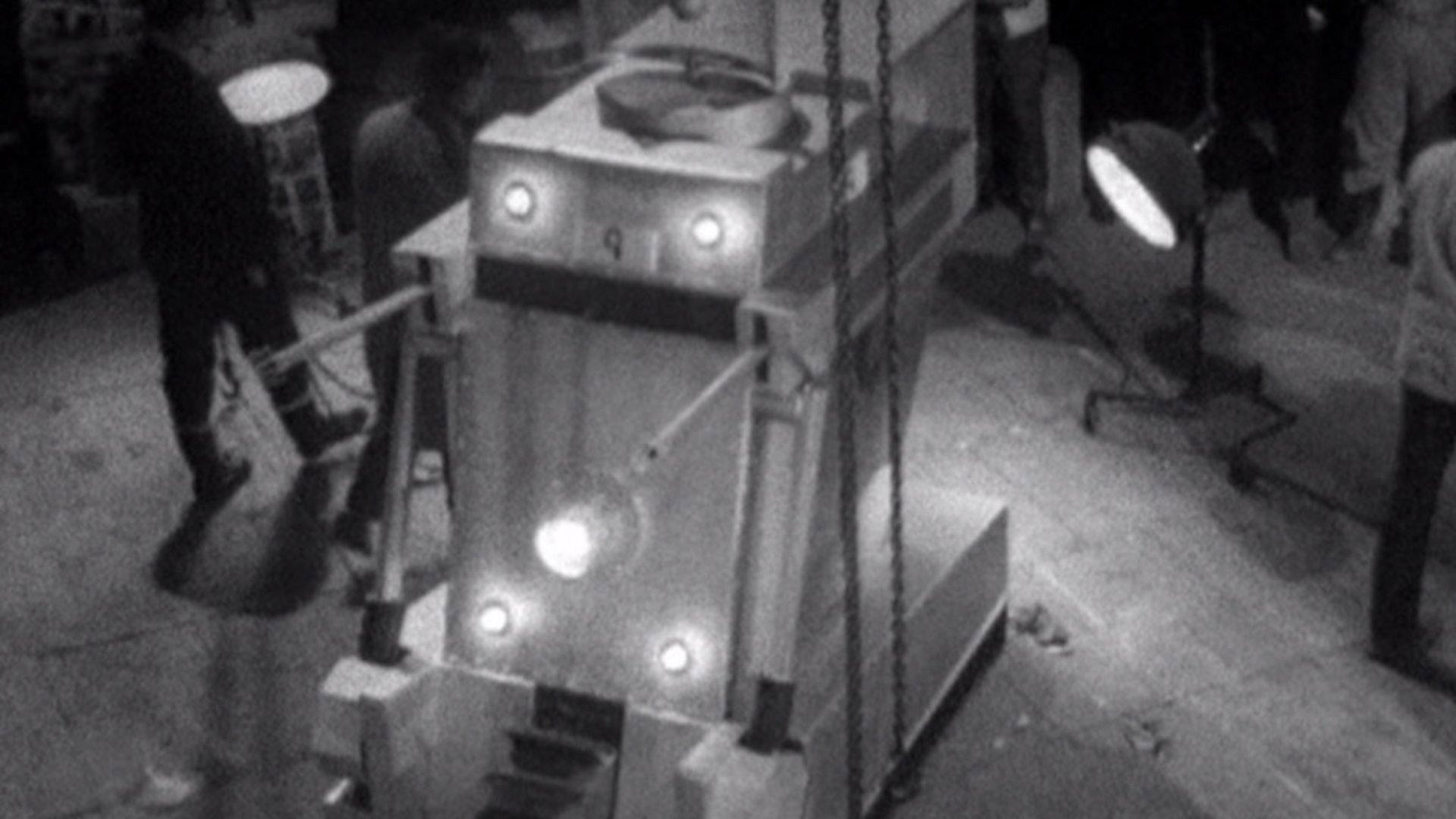 Still from The War Machines (2)