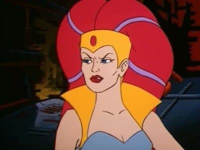 Still from Romeo and Glimmer