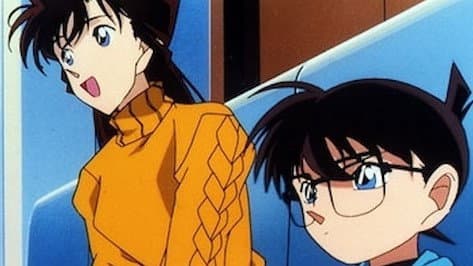 Still from Courtroom Battle: Kisaki vs. Kogoro (2)