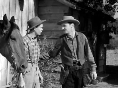 Still from Lynching Man