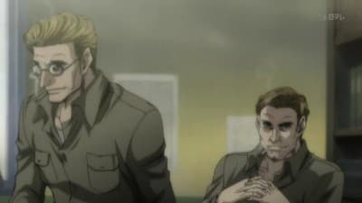 Still from Desperate
