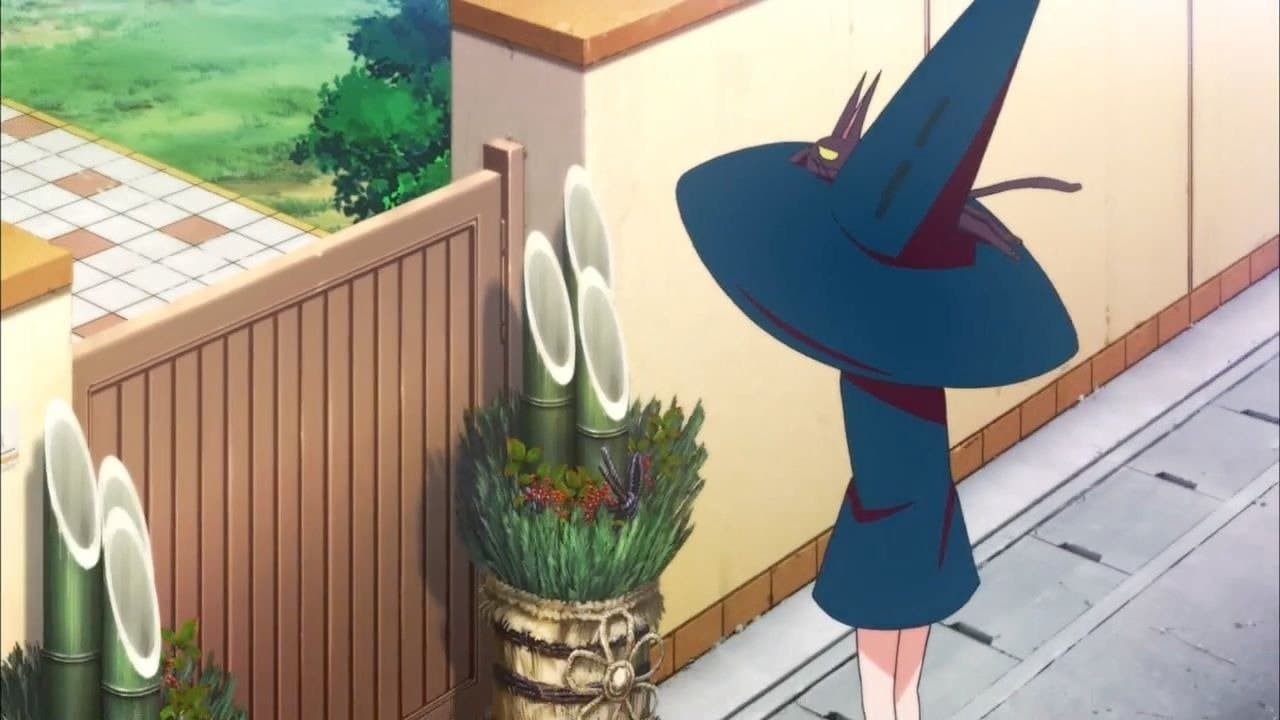 Still from A Day Without Rurumo