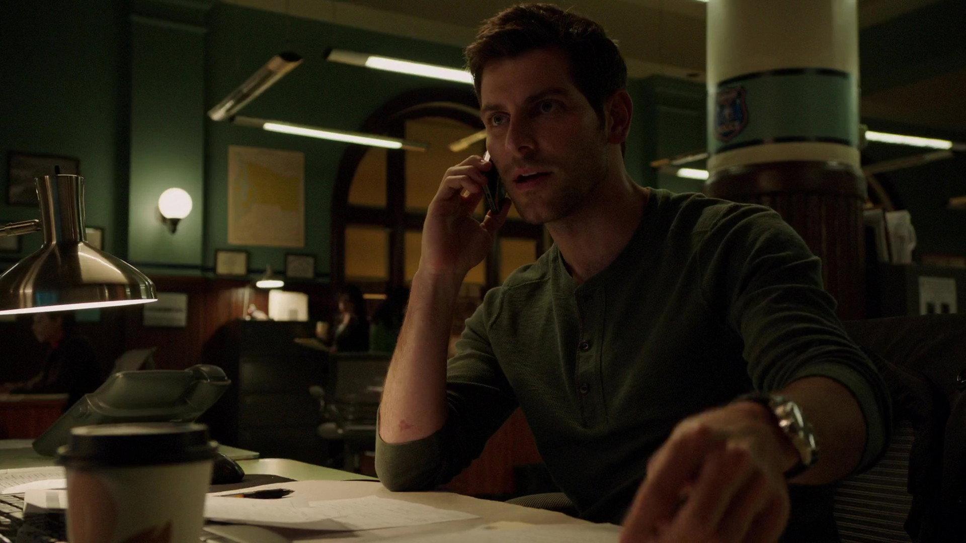 Still from Cold Blooded