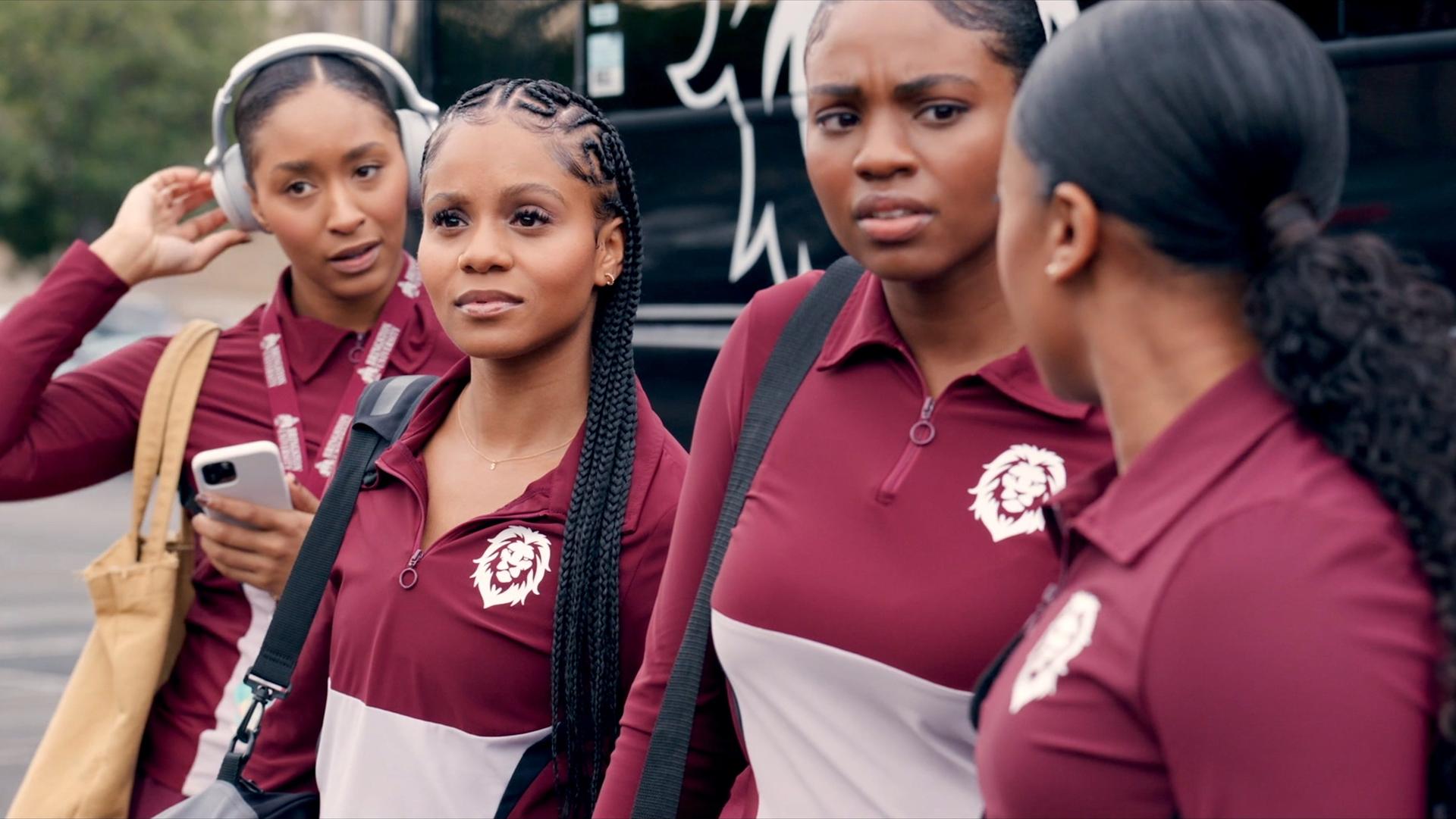 Still from Lose to Win