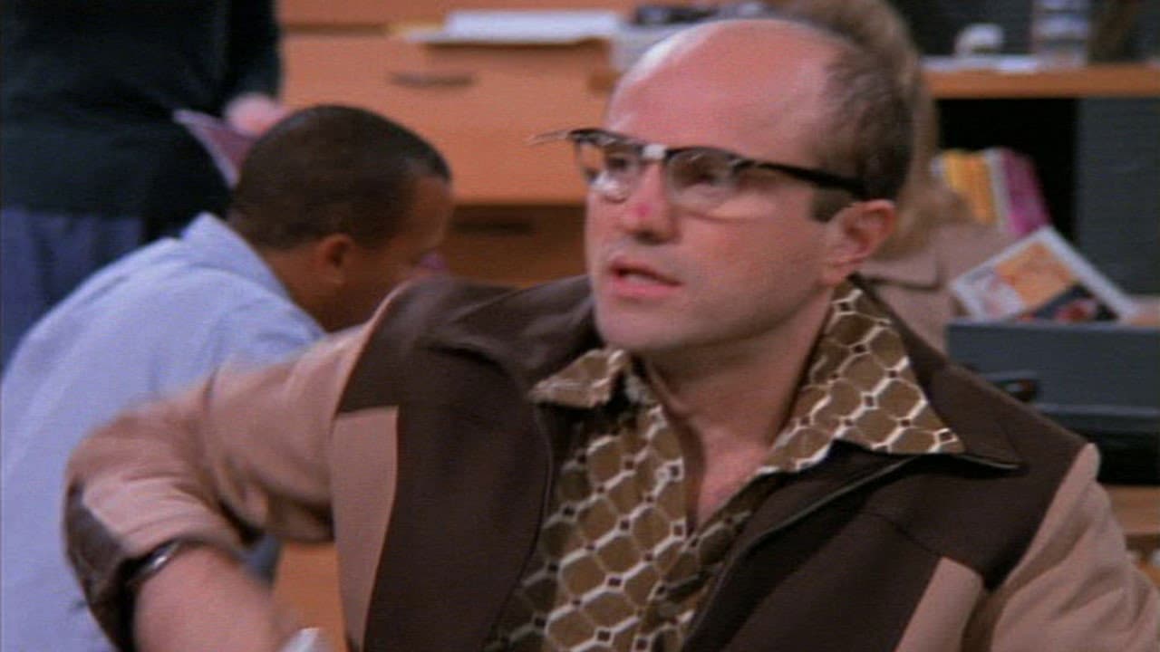 Still from Elliott the Geek