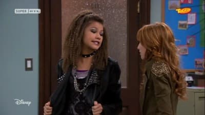 Still from Wild It Up