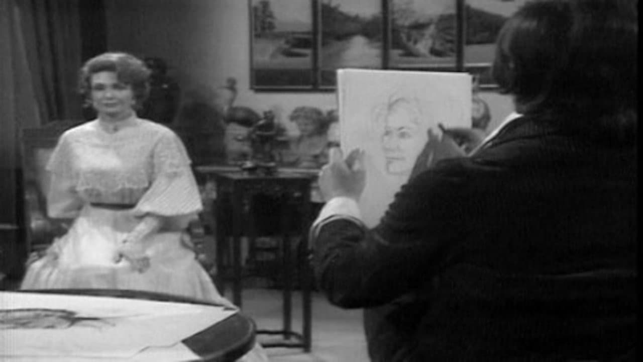 Still from The Mistress and the Maids
