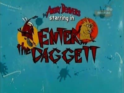 Still from Enter the Daggett