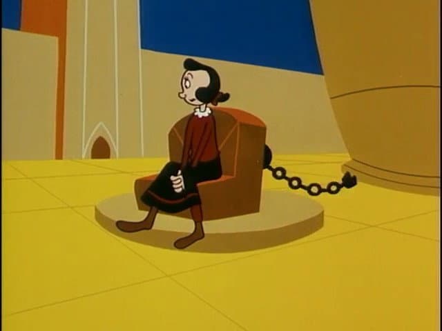 Still from Invisible Popeye