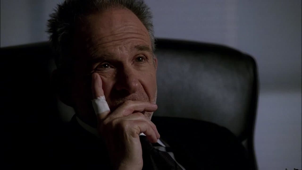 Still from The Solution