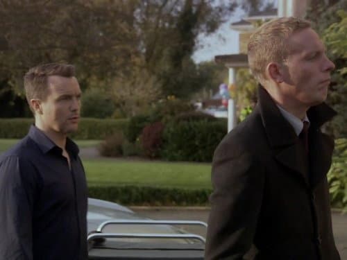 Still from Fearful Symmetry
