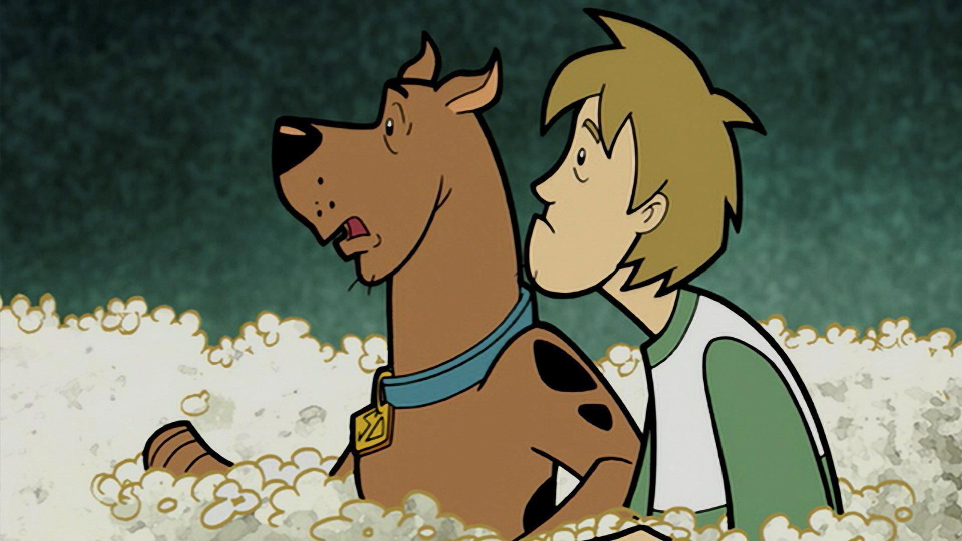 Still from More Fondue for Scooby-Doo!