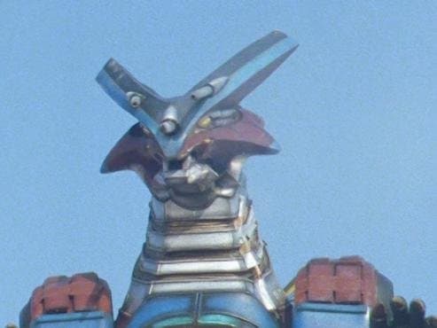 Still from Destiny Defeated
