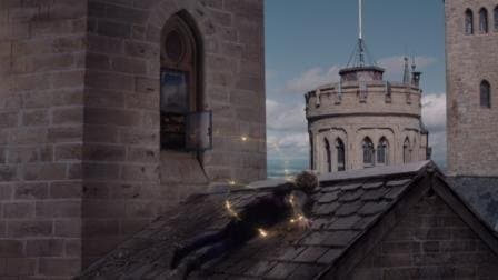 Still from Love at First Sight