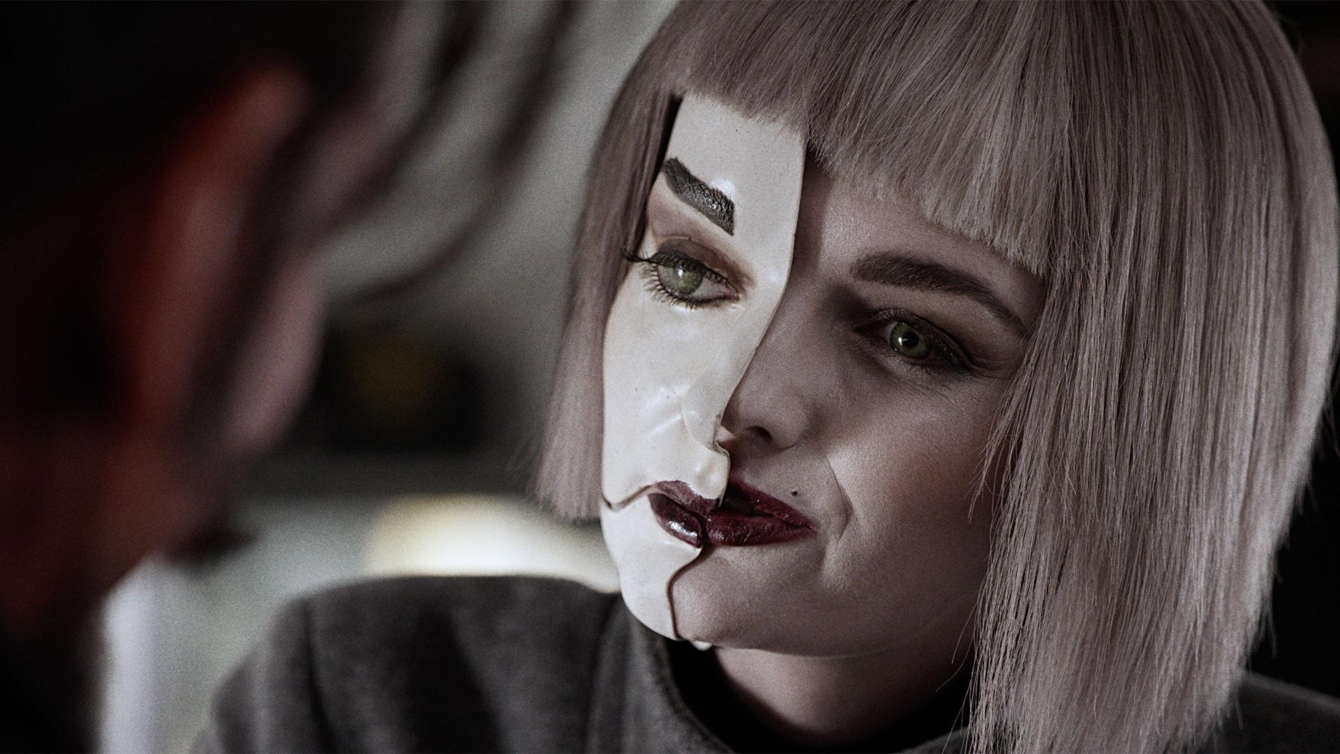 Still from At All Cost