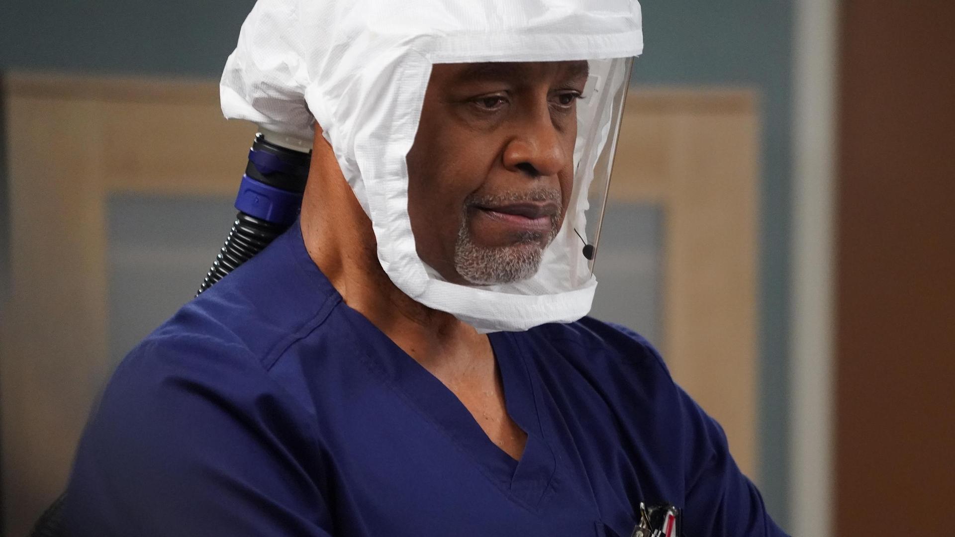 Still from I'm Still Standing
