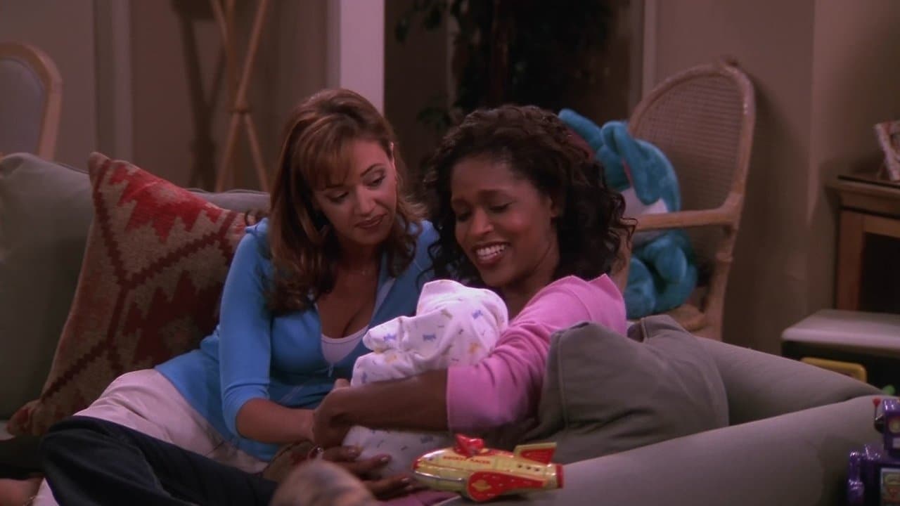 Still from Parent Trapped