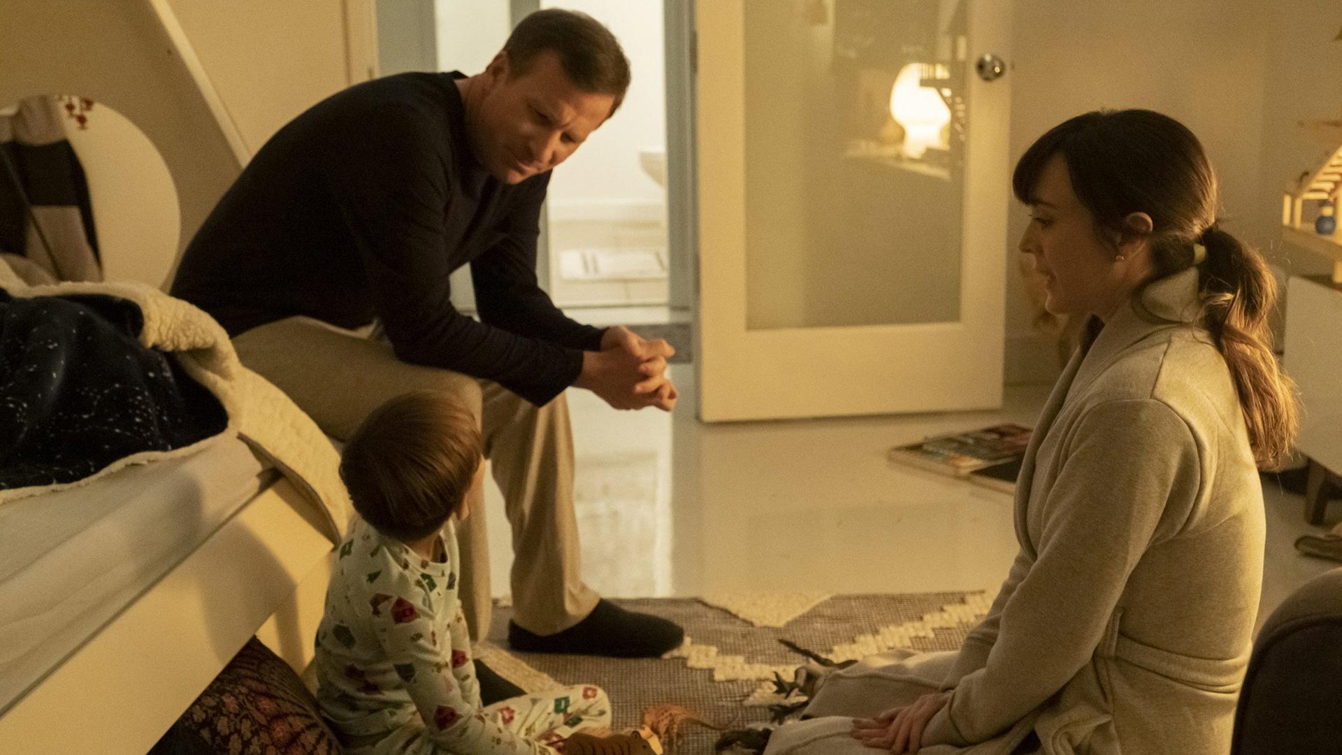 Still from Trini 2 De Bone