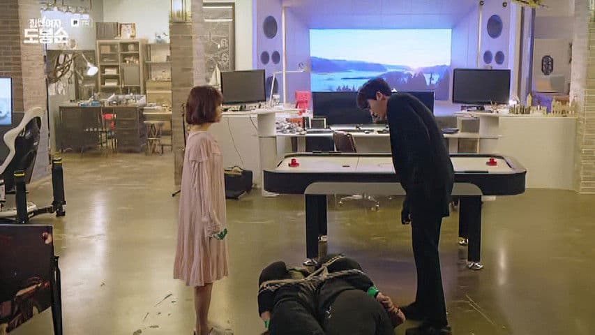 Still from Changes