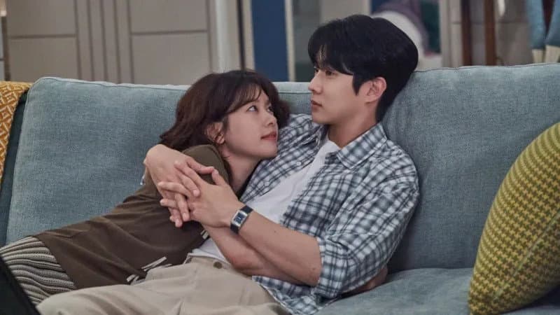 Still from Episode 11