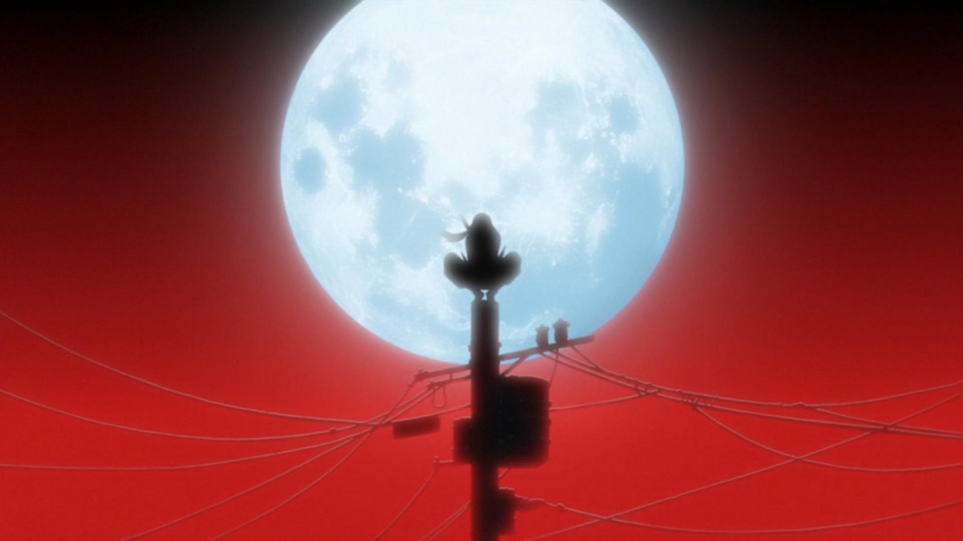 Still from Itachi's Story - Light and Darkness: Moonlit Night
