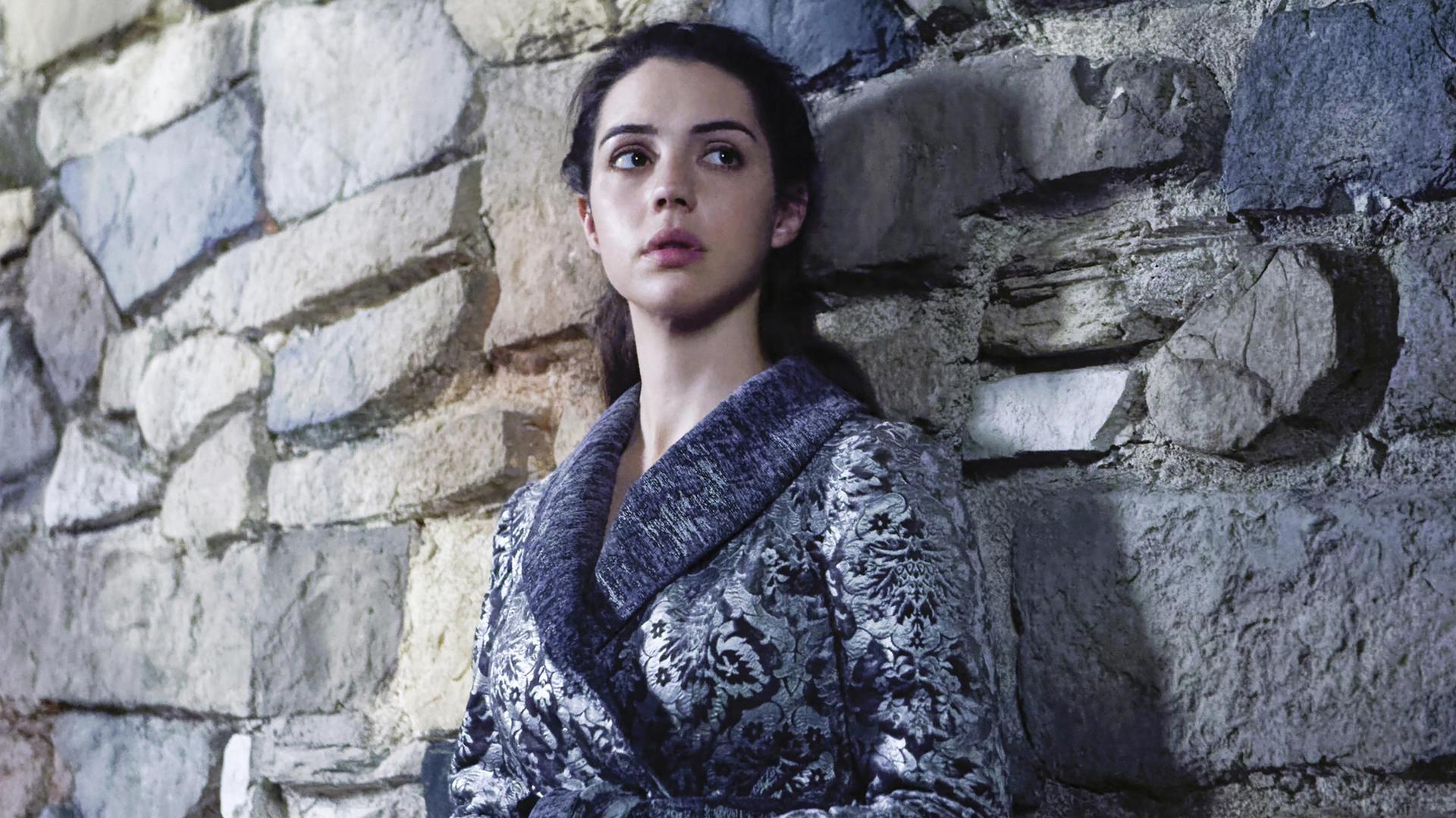 Still from Coup de Grace