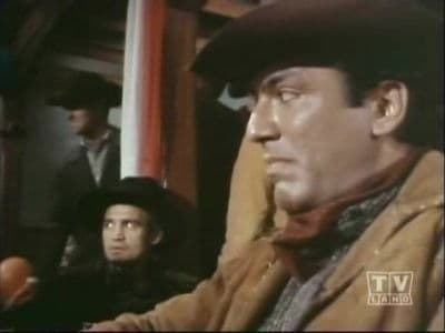Still from The Hanging