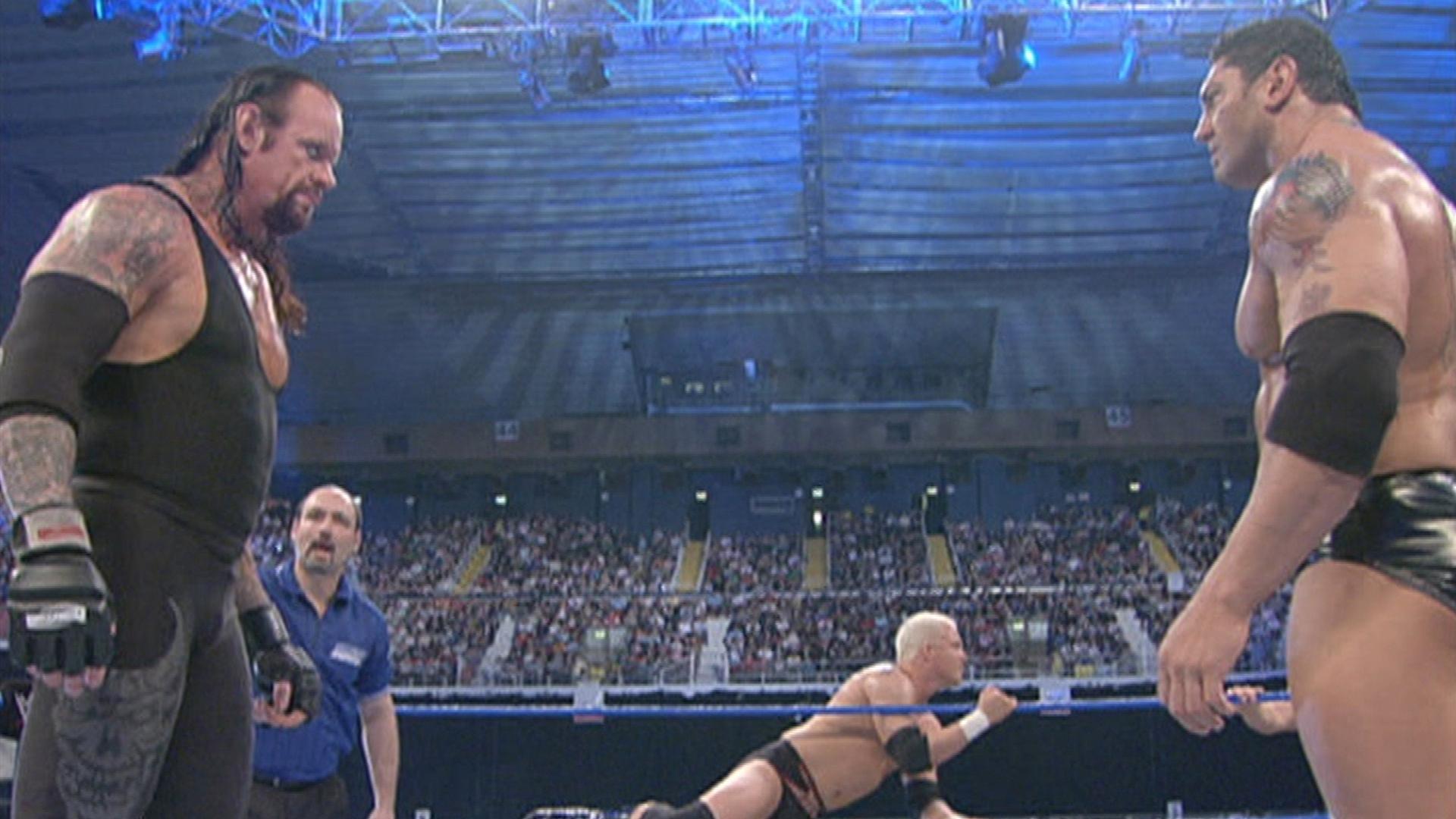 Still from SmackDown - Apr. 27, 2007