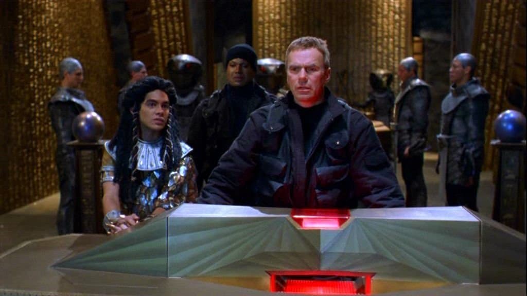 Still from The Serpent's Lair (3)