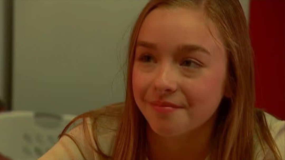 Still from Dark Wrath