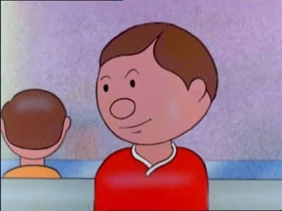 Still from Four Heads Are Better than Two