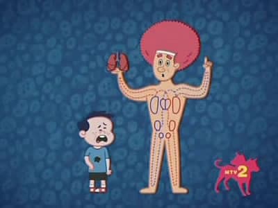 Still from Body