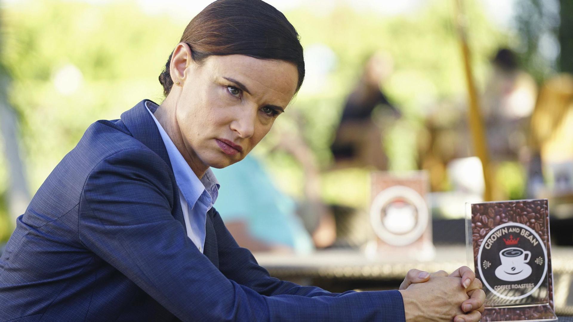Still from The Daughter
