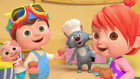 Still from Playtime Favorites