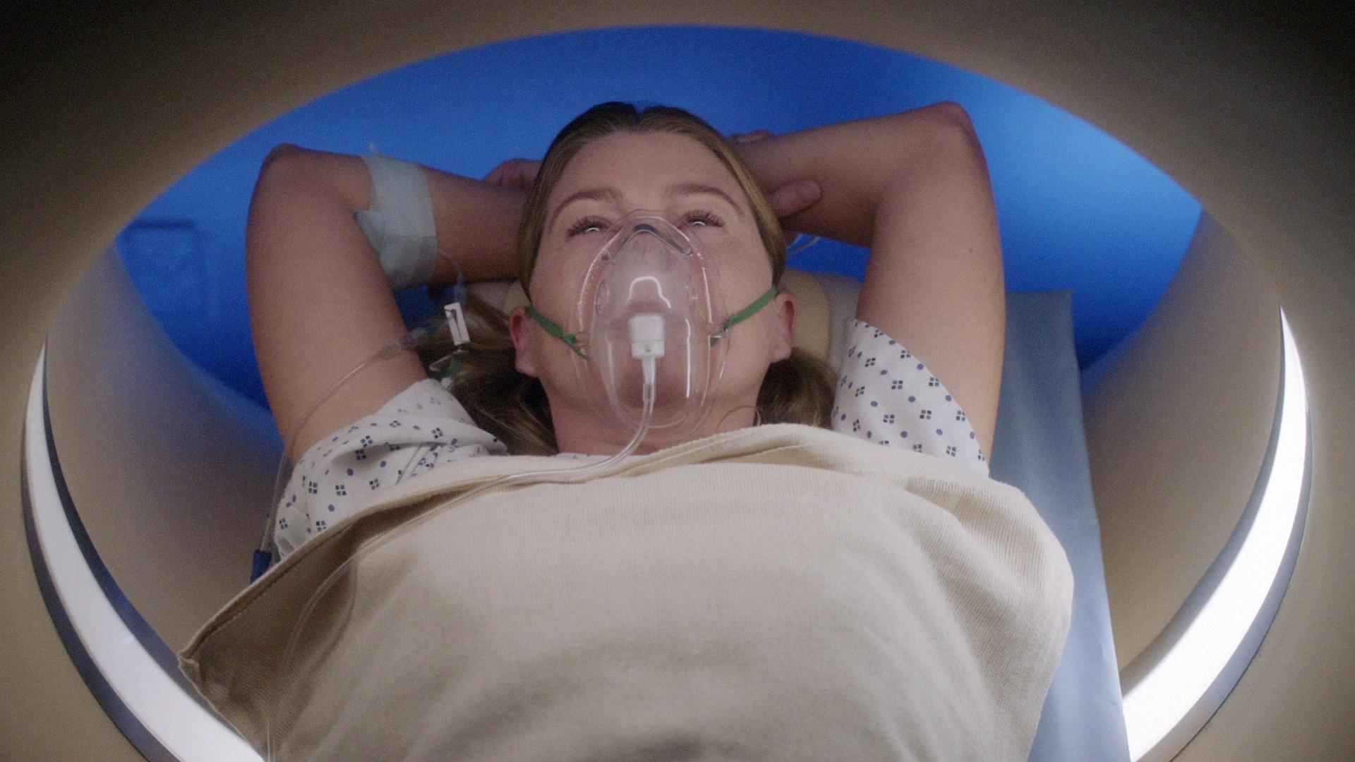 Still from My Happy Ending