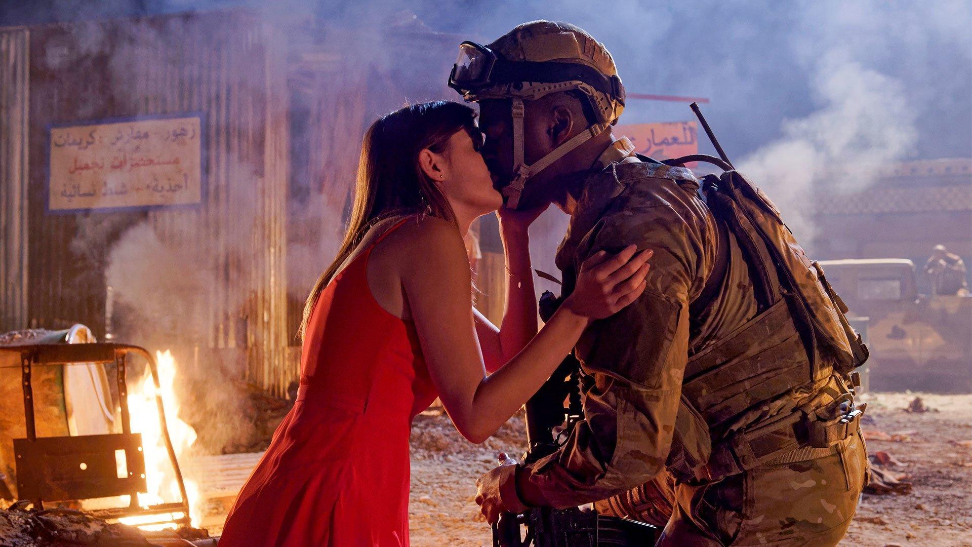 Still from Shadowman