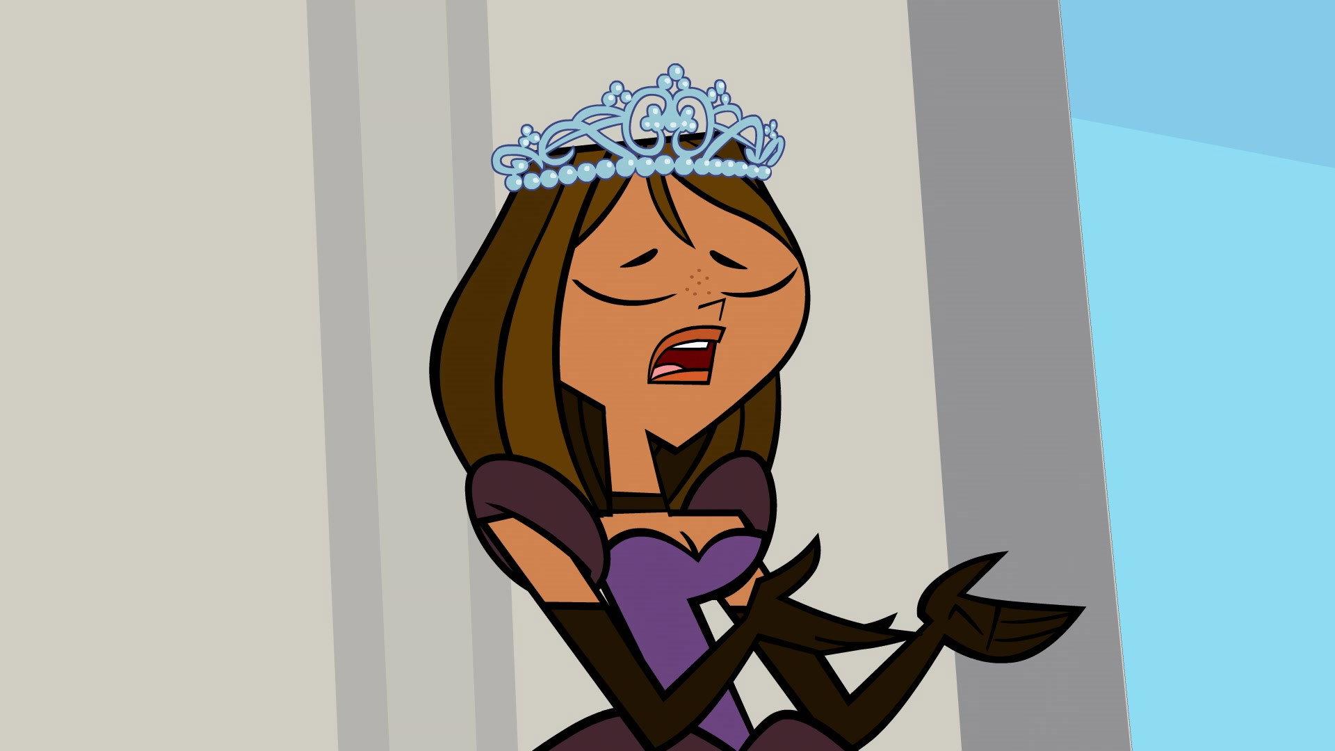 Still from The Princess Pride