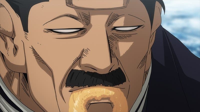 Still from Cocoon