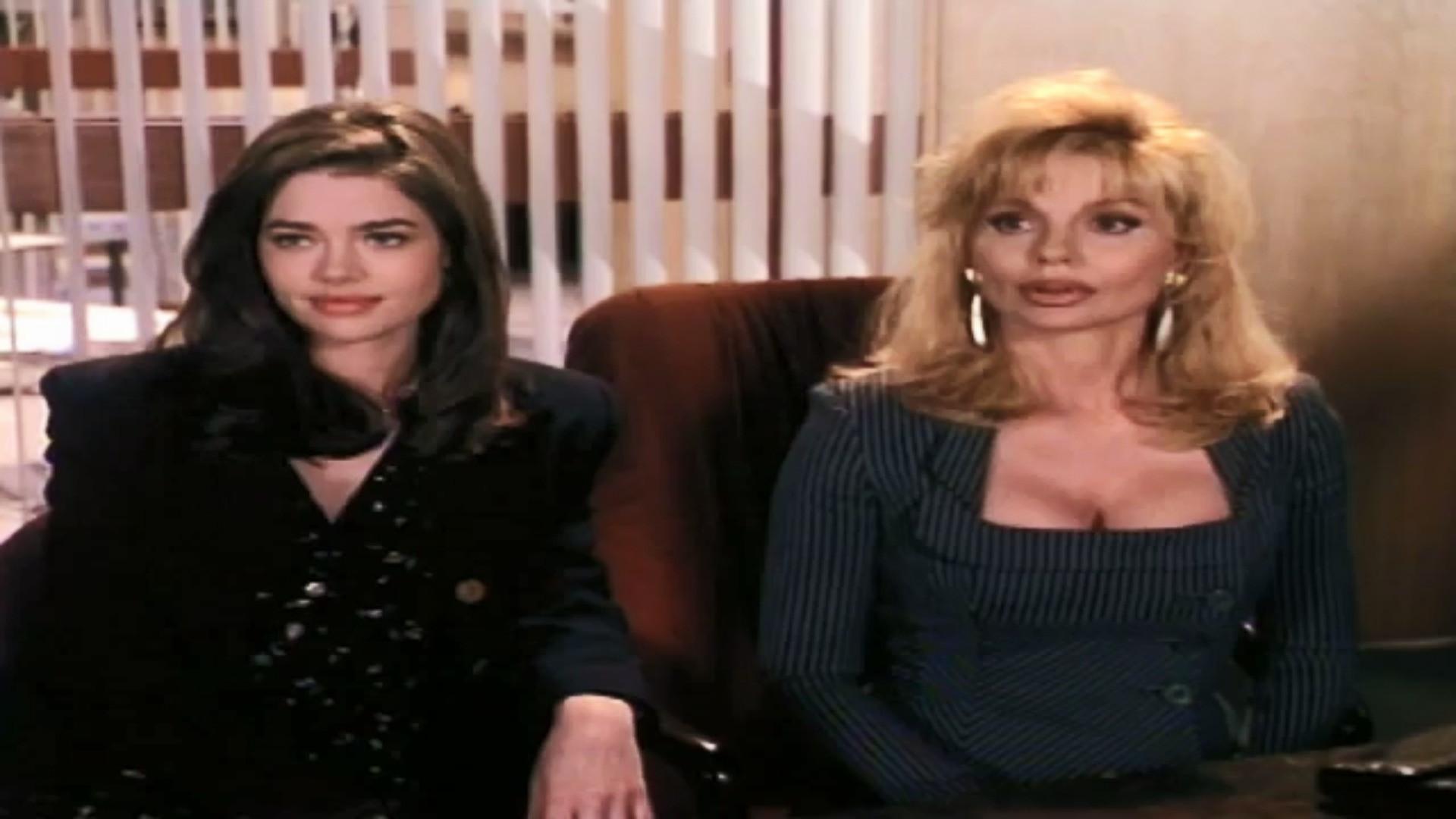 Still from True Fibs