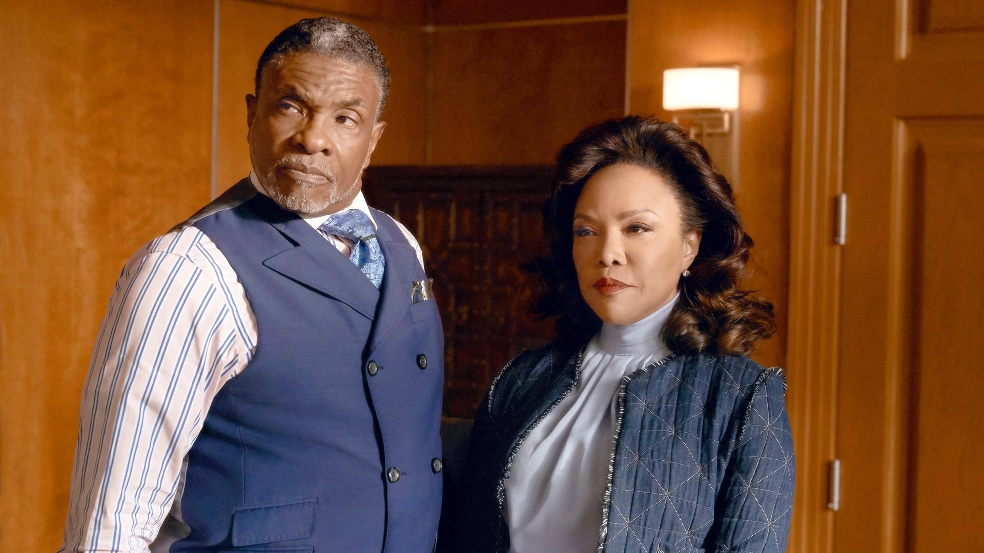 Still from Point of No Return