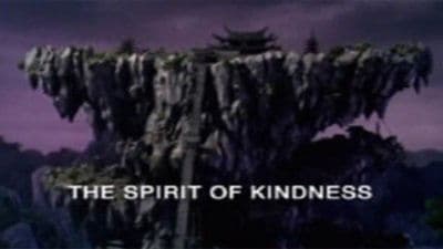 Still from The Spirit of Kindness
