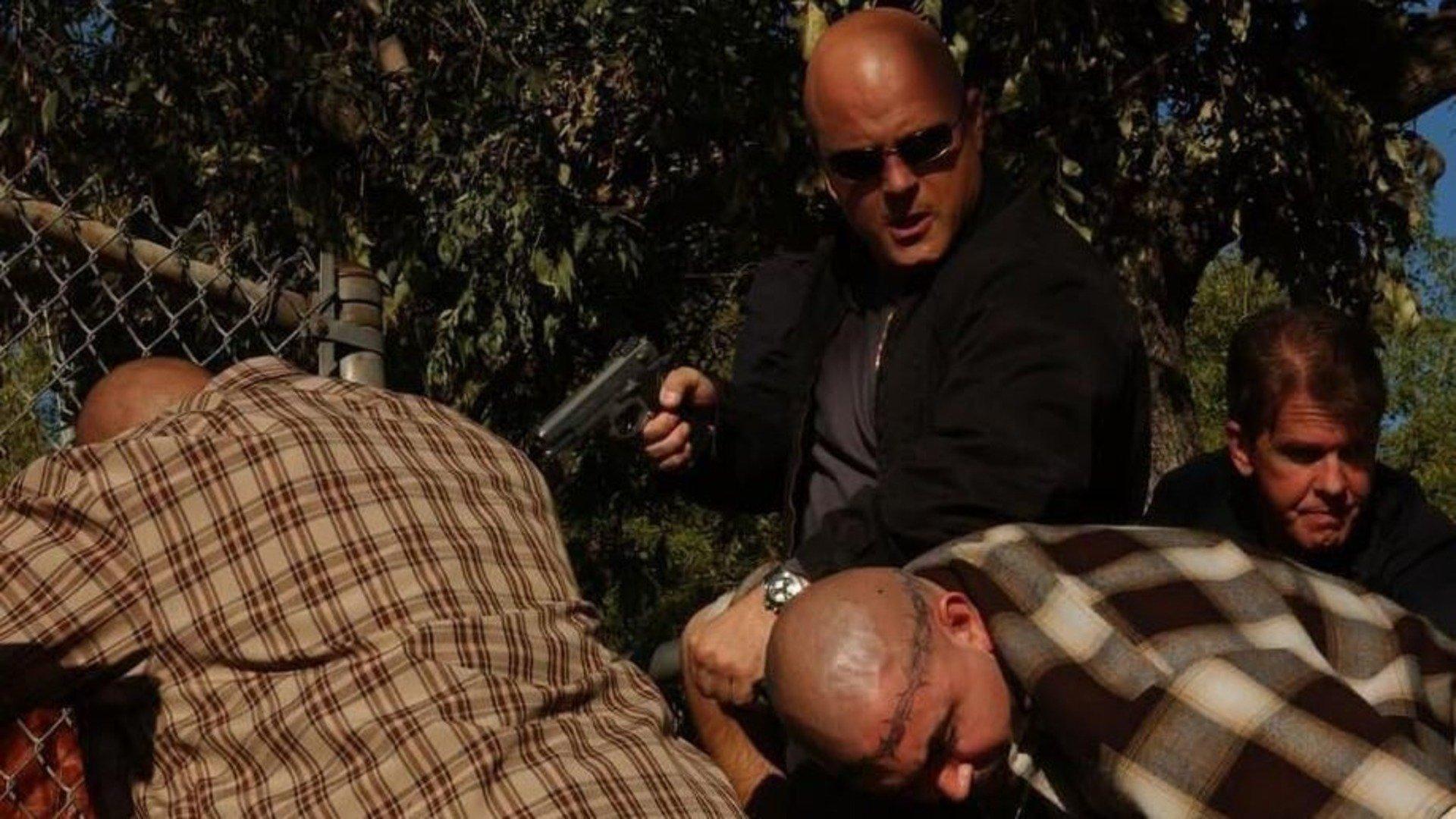 Still from Slipknot