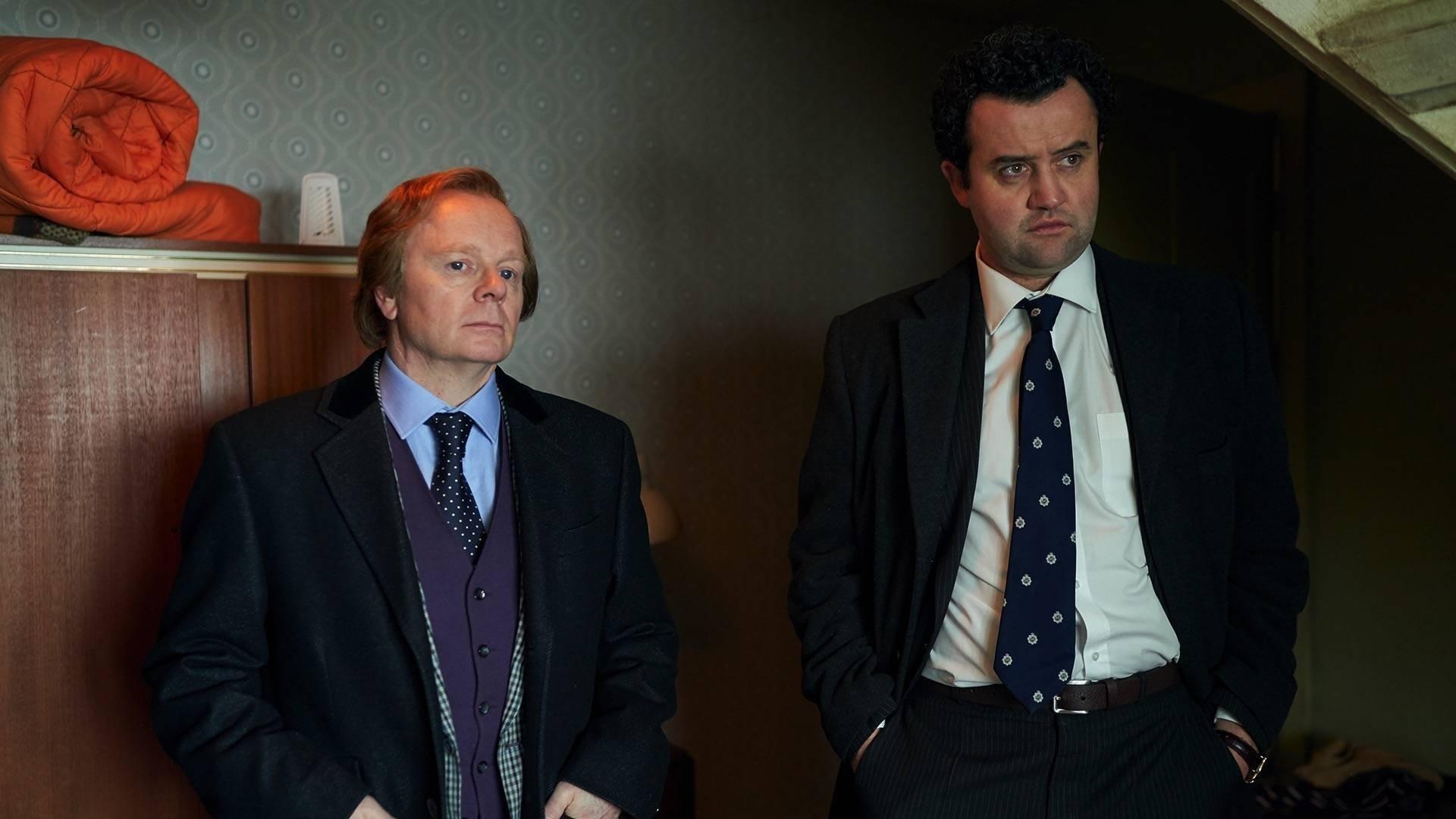 Still from Episode 3