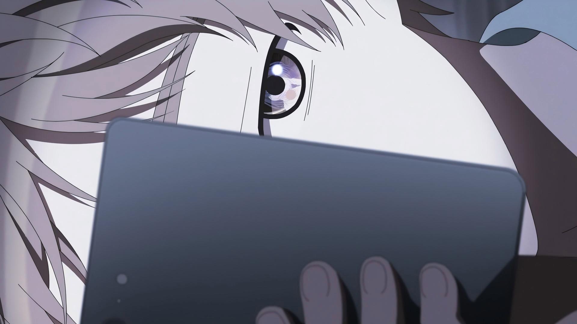 Still from Short Episode Specials #2