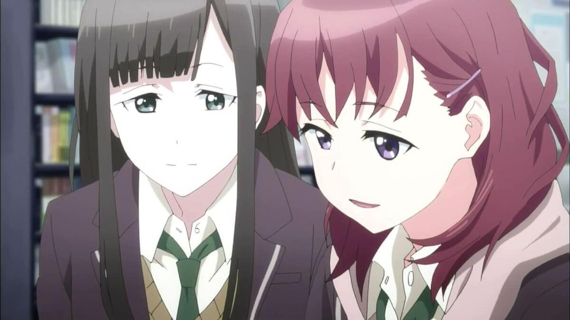 Still from Answer